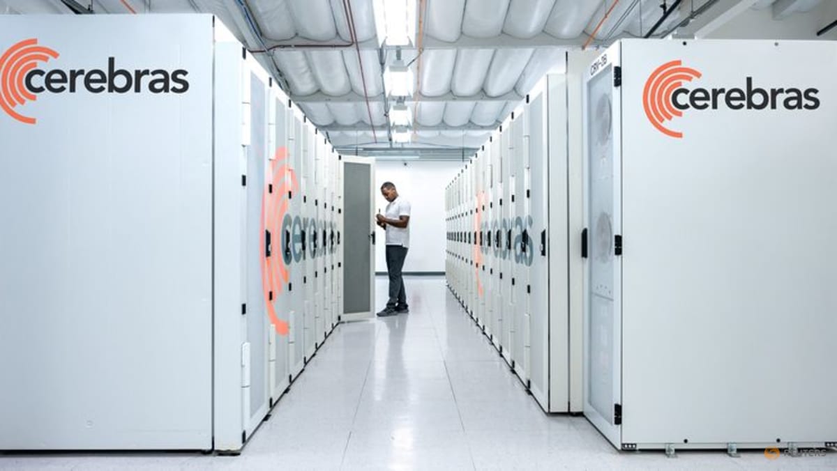 Cerebras Systems Ajukan IPO di AS, Tantang Nvidia di Pasar AI