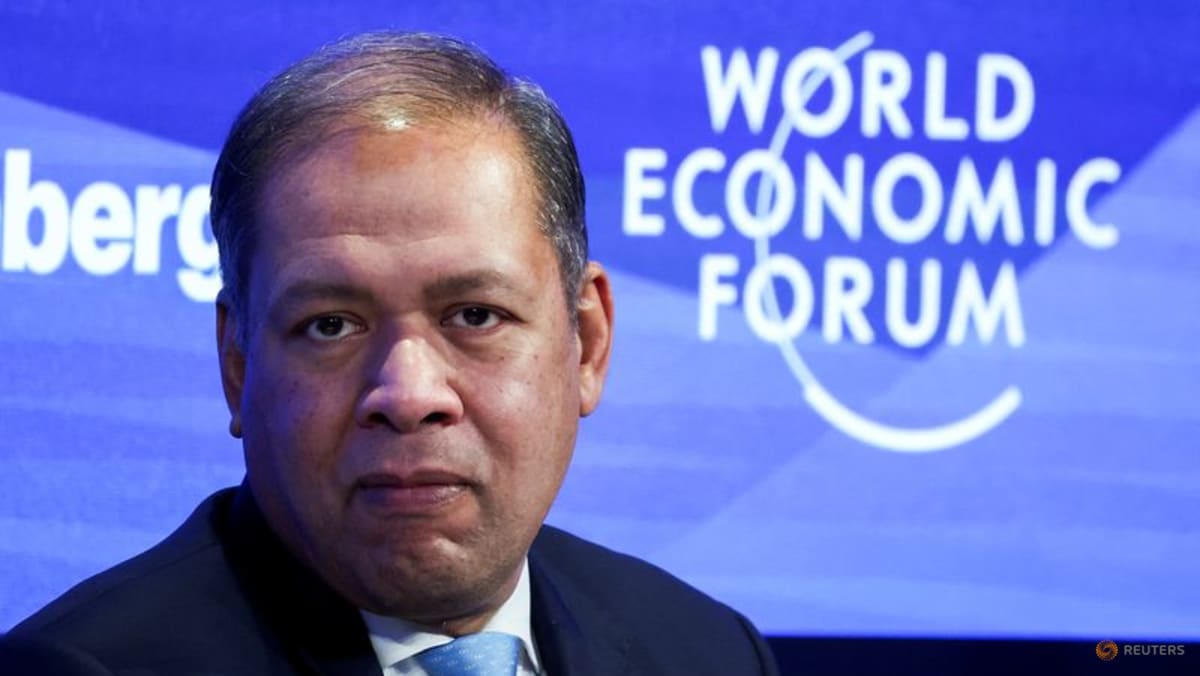 Model AI Mythos Ancam Stabilitas Perbankan Global, Kata CEO Barclays