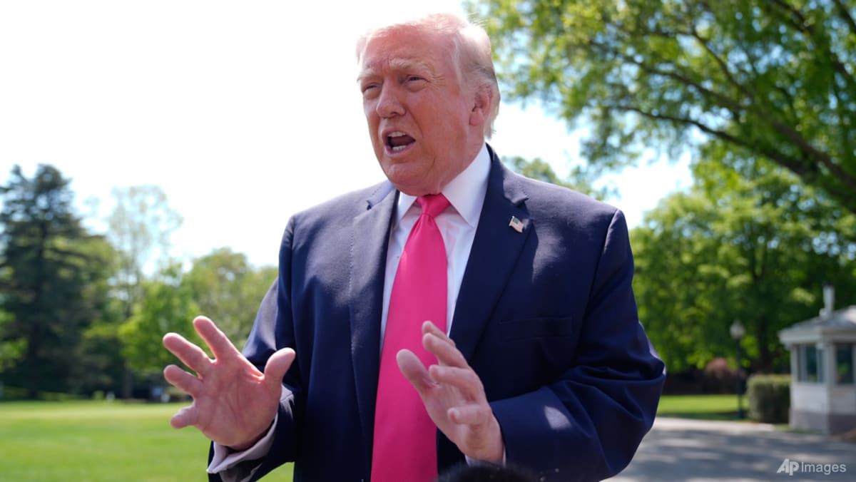 Trump Tuduh Iran Langgar Gencatan Senjata, Negosiasi Dilanjutkan di Pakistan
