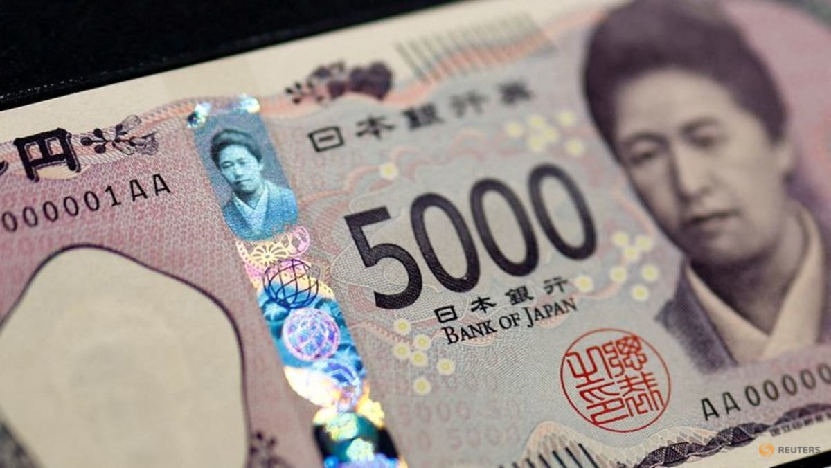 Yen Jepang Terus Naik, Dipicu Perdagangan Spekulatif