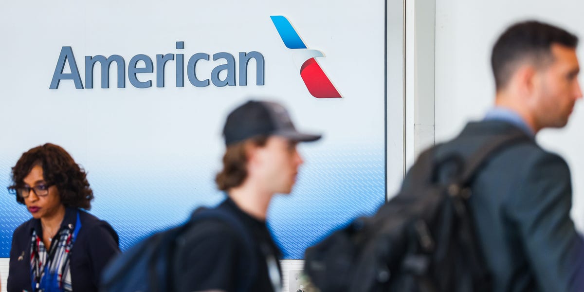 American Airlines Perketat Akses Upgrade Gratis untuk Pelanggan
