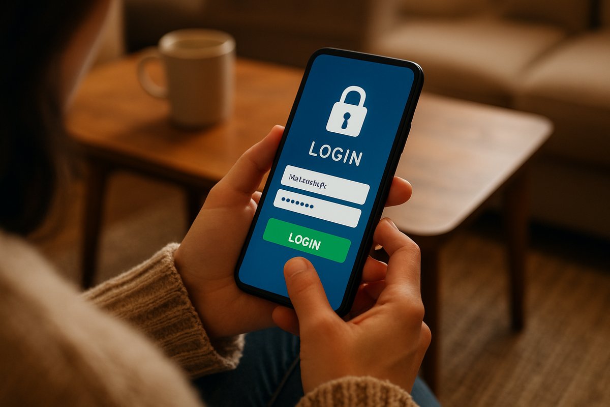 Zeustoto: 3 Cara Login Praktis dan Aman
