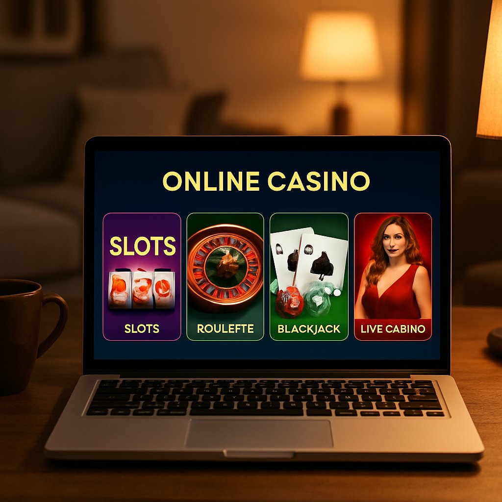 Panduan Akses Zeustoto: Link Casino Terbaru