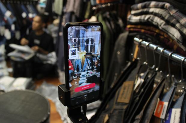 TikTok Shop Diprediksi Raih Transaksi Rp 2.223 Triliun di 2026